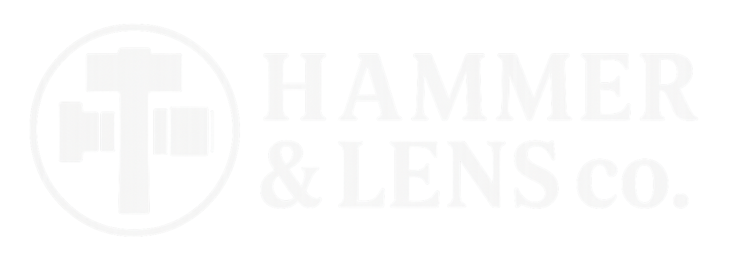Hammer & Lens Co.